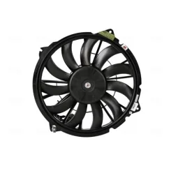 Ventilátor, Motorhűtés - NISSENS (NIS85637)