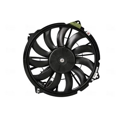 Ventilátor, Motorhűtés - NISSENS (NIS85637)
