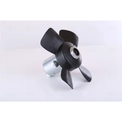 Ventilátor, Motorhűtés - NISSENS (NIS85801)