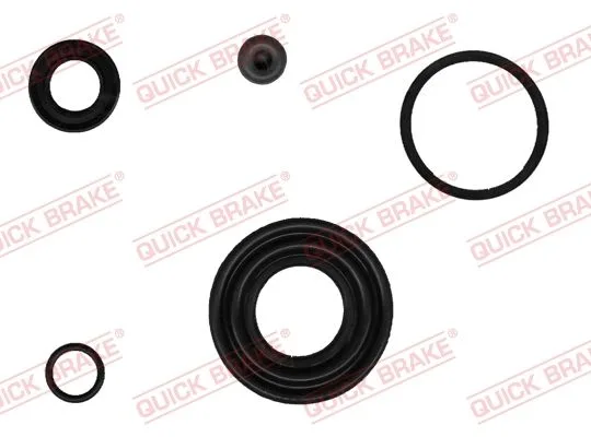 Javítókészlet, Féknyereg - QUICK BRAKE (QB114-0256)
