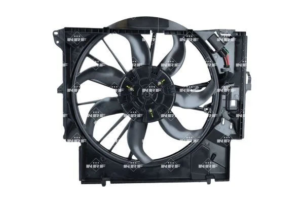 Ventilátor, Motorhűtés - NRF (NRF47923)