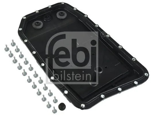 Hidraulikus Szűrő, Automatikus Váltó - FEBI BILSTEIN (FE171617)