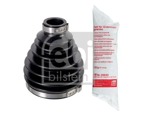 Gumiharangkészlet, Hajtótengely - FEBI BILSTEIN (FE174294)