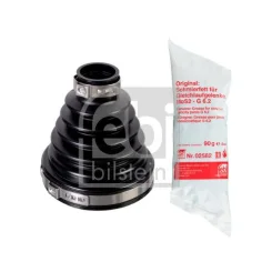 Gumiharangkészlet, Hajtótengely - FEBI BILSTEIN (FE174488)
