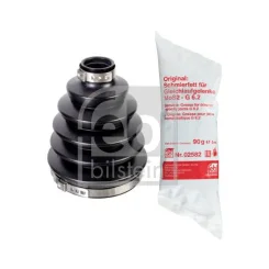 Gumiharangkészlet, Hajtótengely - FEBI BILSTEIN (FE176313)