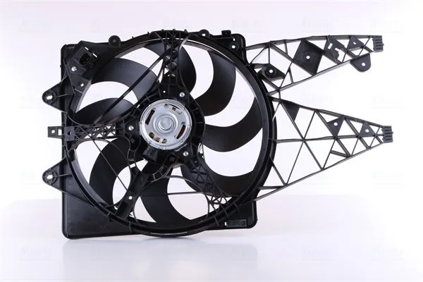Ventilátor, Motorhűtés - NISSENS (NIS850008)
