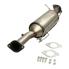 Korom-/Részecskeszűrő, Kipufogó - MAXGEAR (27-6180)