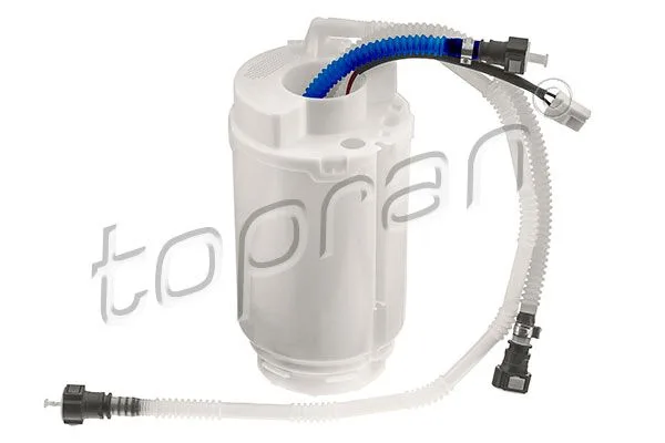 Üzemanyag Ellátó Egység - TOPRAN (HP115 015)