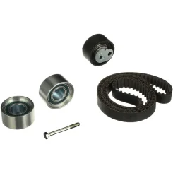Fogasszíjkészlet - GATES (GATK025624XS)