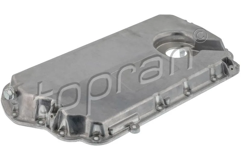 Olajteknő - TOPRAN (HP111 355)