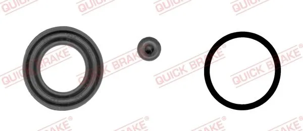 Javítókészlet, Féknyereg - QUICK BRAKE (QB114-0367)