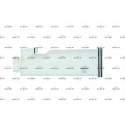 Kiegyenlítőtartály, Hűtőfolyadék - NRF (NRF454016)