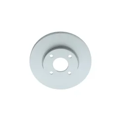 Féktárcsa - BOSCH (0986479F70)