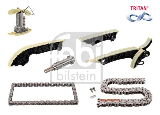 Vezérműlánc Készlet - FEBI BILSTEIN (FE172899)