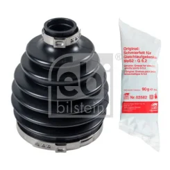 Gumiharangkészlet, Hajtótengely - FEBI BILSTEIN (FE173203)