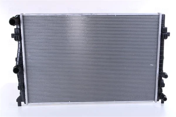 Hűtő, Motorhűtés - NISSENS (NIS606723)