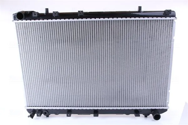 Hűtő, Motorhűtés - NISSENS (NIS61668)