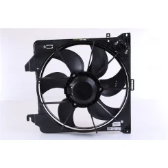 Ventilátor, Motorhűtés - NISSENS (NIS85261)