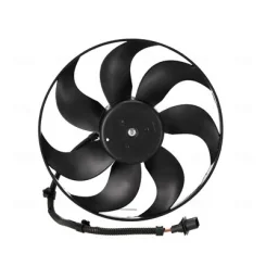 Ventilátor, Motorhűtés - NISSENS (NIS85683)