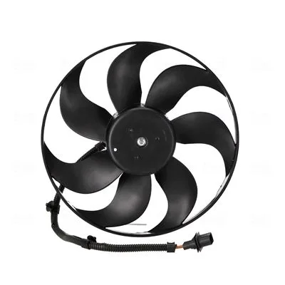 Ventilátor, Motorhűtés - NISSENS (NIS85683)