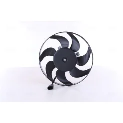Ventilátor, Motorhűtés - NISSENS (NIS85733)