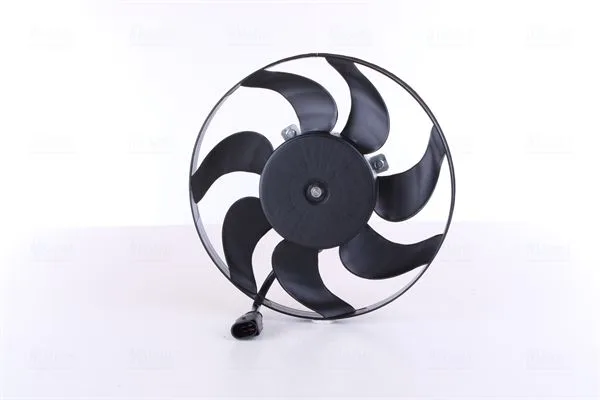 Ventilátor, Motorhűtés - NISSENS (NIS85733)