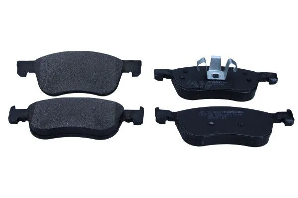 Fékbetétkészlet, Tárcsafék - MAXGEAR (19-3883)