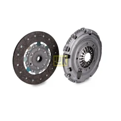 Kuplungkészlet - Schaeffler LuK (626315209)