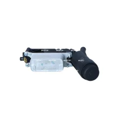 Olajhűtő, Motorolaj - NRF (NRF31851)