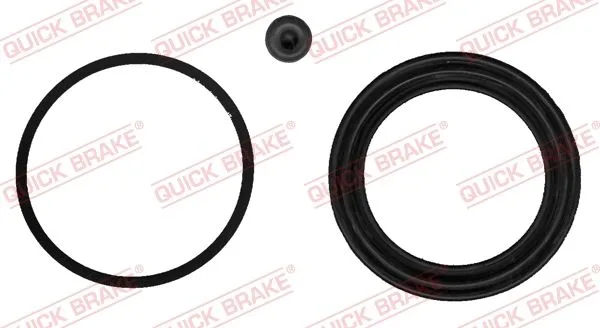 Javítókészlet, Féknyereg - QUICK BRAKE (QB114-0103)