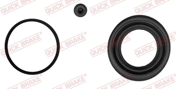 Javítókészlet, Féknyereg - QUICK BRAKE (QB114-0211)