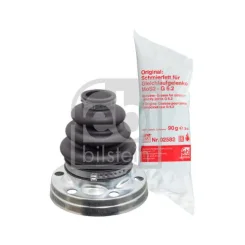 Gumiharangkészlet, Hajtótengely - FEBI BILSTEIN (FE172350)