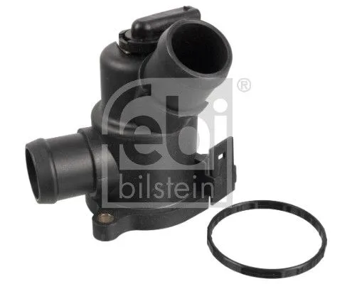 Termosztát, Hűtőfolyadék - FEBI BILSTEIN (FE172380)
