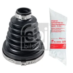Gumiharangkészlet, Hajtótengely - FEBI BILSTEIN (FE173230)