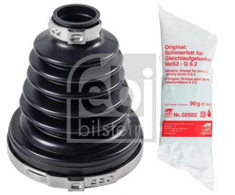 Gumiharangkészlet, Hajtótengely - FEBI BILSTEIN (FE173230)