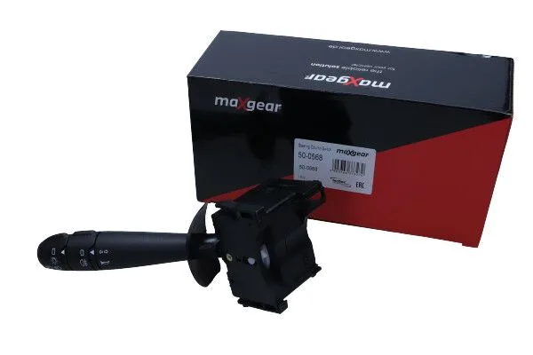 Kormányoszlop Kapcsoló - MAXGEAR (50-0568)