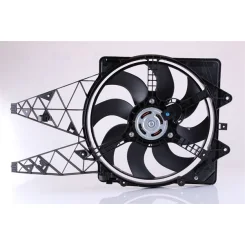 Ventilátor, Motorhűtés - NISSENS (NIS85569)