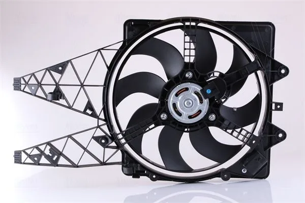 Ventilátor, Motorhűtés - NISSENS (NIS85569)