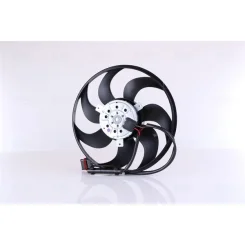 Ventilátor, Motorhűtés - NISSENS (NIS85775)