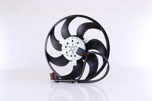 Ventilátor, Motorhűtés - NISSENS (NIS85775)
