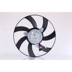 Ventilátor, Motorhűtés - NISSENS (NIS85800)