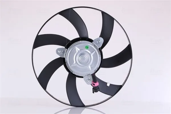Ventilátor, Motorhűtés - NISSENS (NIS85800)