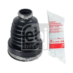 Gumiharangkészlet, Hajtótengely - FEBI BILSTEIN (FE173577)