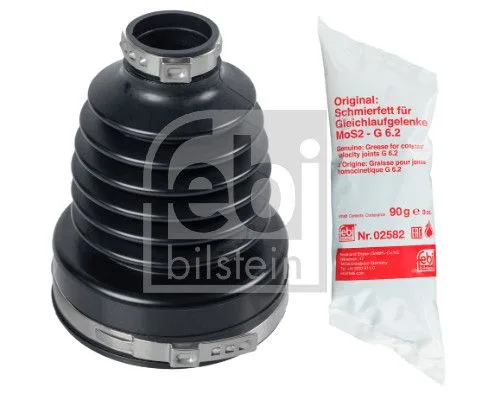 Gumiharangkészlet, Hajtótengely - FEBI BILSTEIN (FE173577)