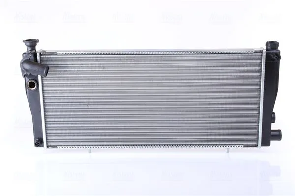 Hűtő, Motorhűtés - NISSENS (NIS63709)