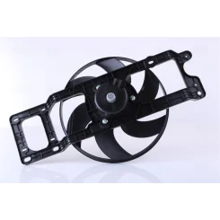 Ventilátor, Motorhűtés - NISSENS (NIS85253)