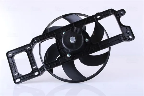 Ventilátor, Motorhűtés - NISSENS (NIS85253)