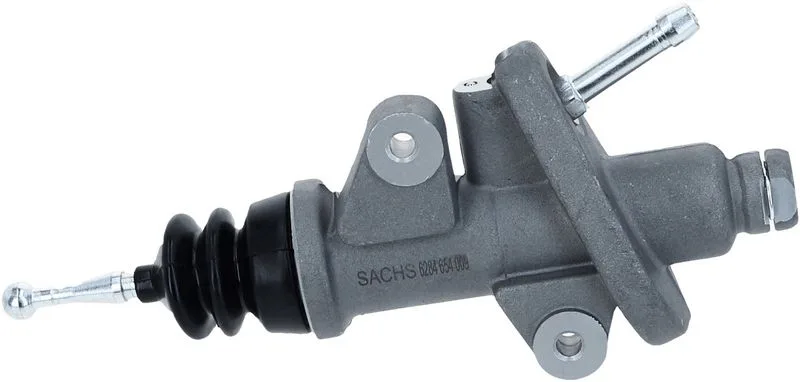 Adóhenger, Kuplung - SACHS (6284 654 009)