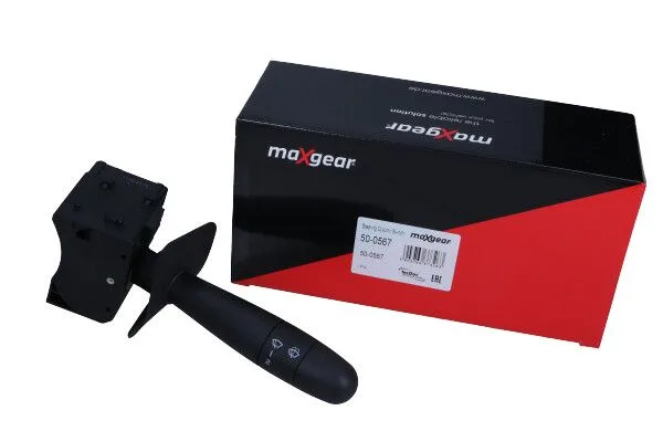 Kormányoszlop Kapcsoló - MAXGEAR (50-0567)