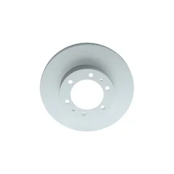 Féktárcsa - BOSCH (0986479G19)